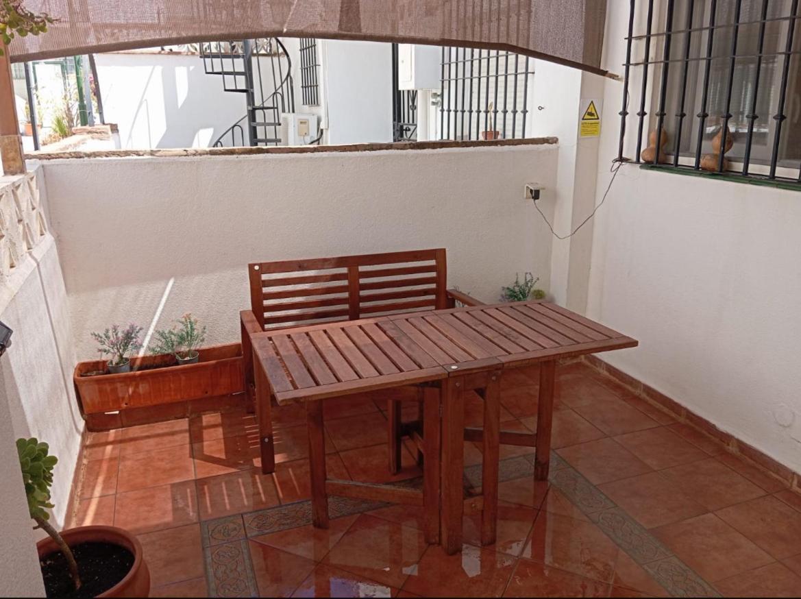 Villa Soltastic Benalmádena Exterior foto